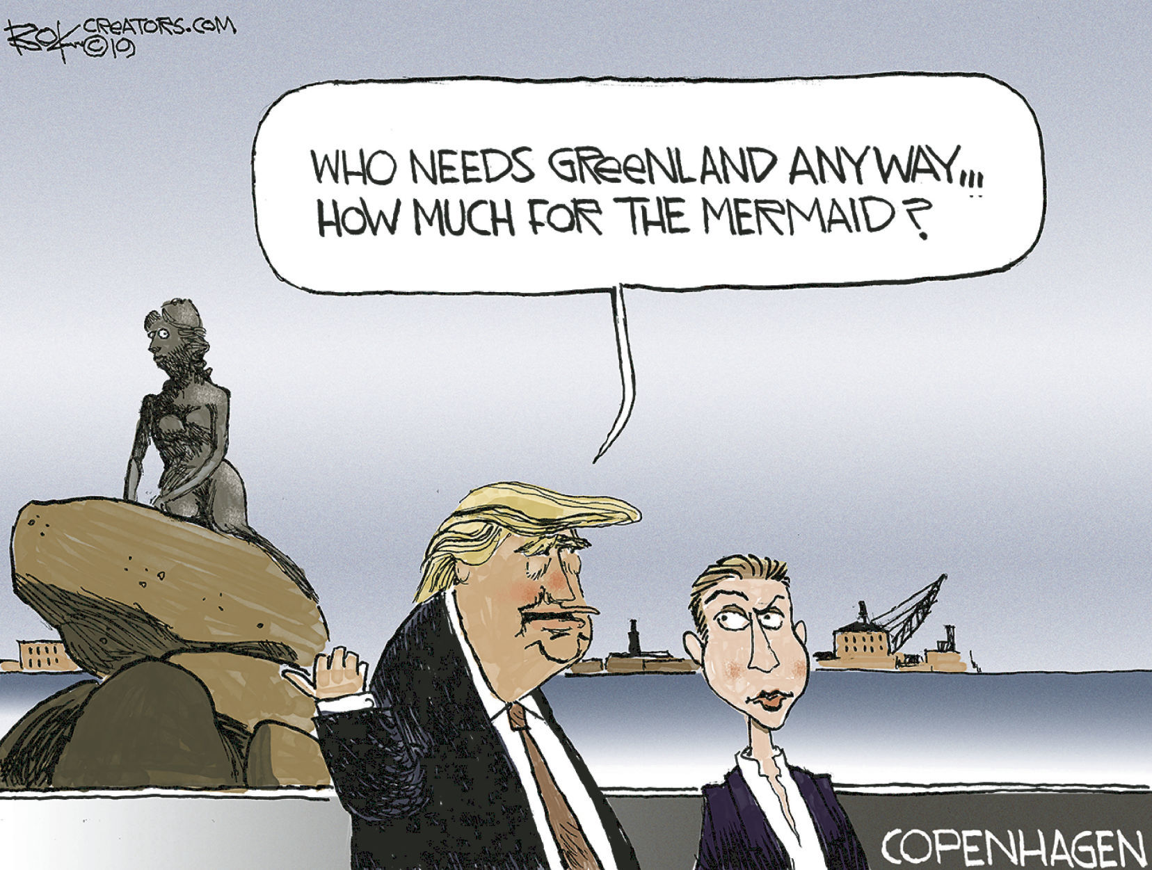 cartoon